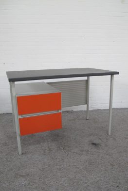 bureau desk type 3803 André Cordemeijer Gispen vintage midcentuy