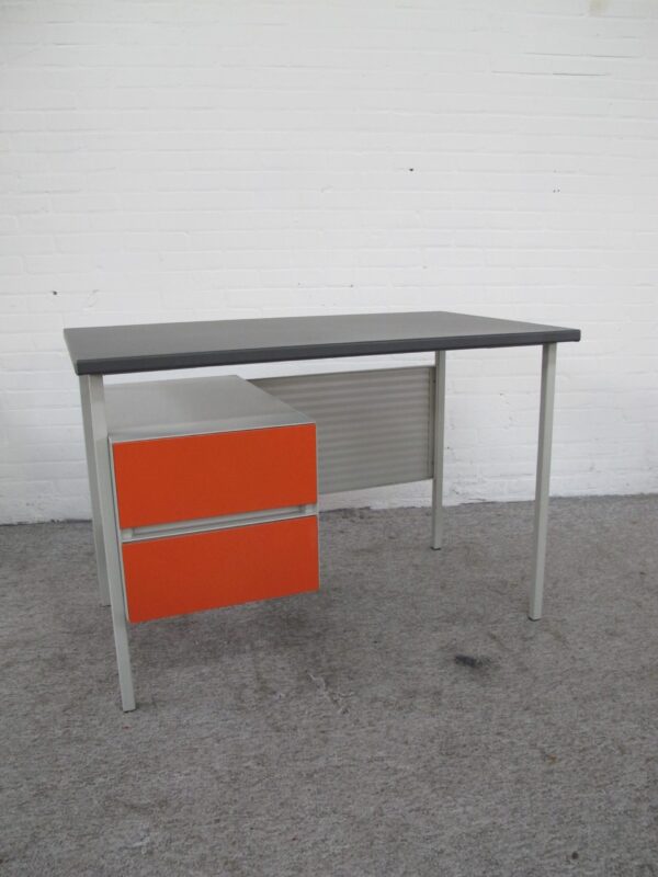 bureau desk type 3803 André Cordemeijer Gispen vintage midcentuy