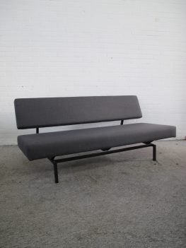 Martin Visser ‘t Spectrum BZ53 bank sofa bench vintage midcentury