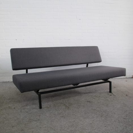 Martin Visser ‘t Spectrum BZ53 bank sofa bench vintage midcentury