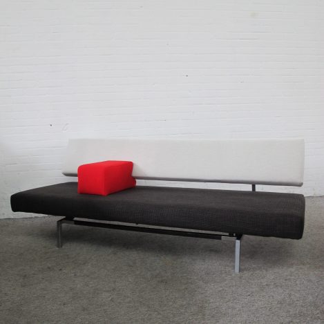 Slaapbank Sofa bed BR 03 Martin Visser Spectrum vintage midcentury