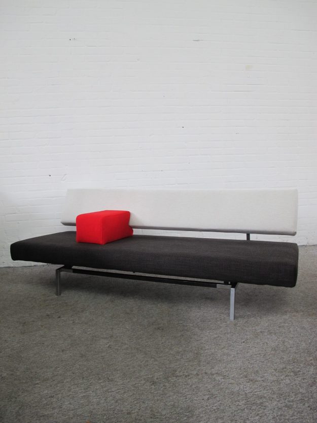 Slaapbank Sofa bed BR 03 Martin Visser Spectrum vintage midcentury