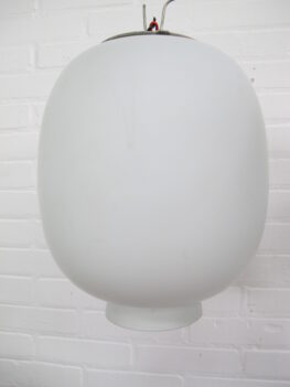 Gispen Giso plafondlampen ceiling lamps vintage midcentury