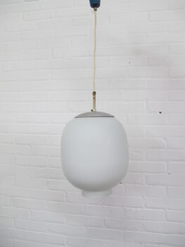 Gispen Giso hanglampen hanging lamps vintage midcentury