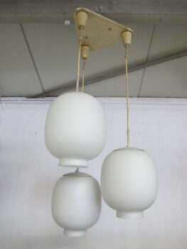 Gispen Giso hanglamp hanging lamp vintage midcentury