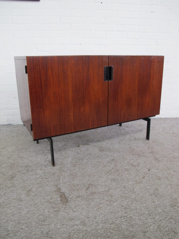 Dressoir sideboard DU02 Japanse serie Cees Braakmam Pastoe vintage midcentury