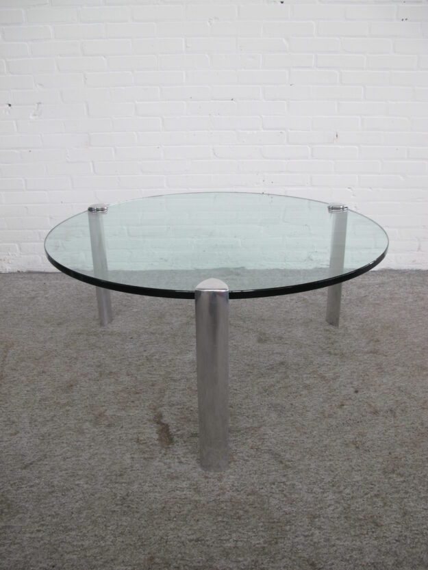 salontafel coffee table italian tafel vintage midcentury