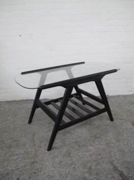 salontafel coffee table Pastoe Cesare Lacca vintage midcentury