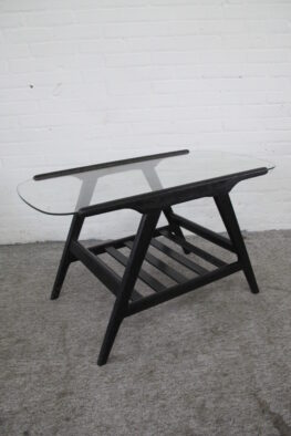 salontafel coffee table Pastoe Cesare Lacca vintage midcentury