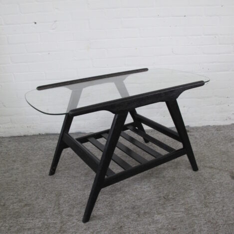 salontafel coffee table Pastoe Cesare Lacca vintage midcentury
