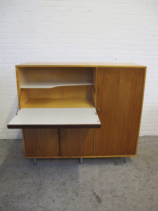 Kast Vintage Pastoe CB31 Highboard Cees Braakman vintage midcentury