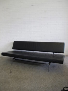 Bank slaapbank BR02 sofa bed Martin Visser 'T Spectrum vintage midcentury
