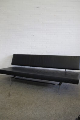 Bank slaapbank BR02 sofa bed Martin Visser 'T Spectrum vintage midcentury