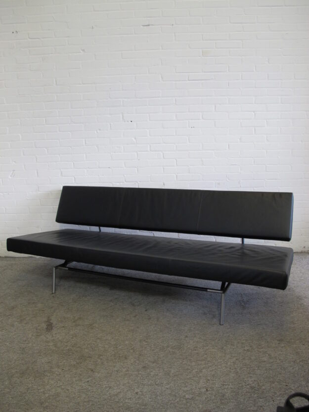 Bank slaapbank BR02 sofa bed Martin Visser 'T Spectrum vintage midcentury